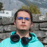 Jordan - Prof d'anglais - Grenoble