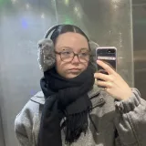 Julie - Prof de français - Grenoble