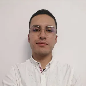 Antonio - profesor de español para extranjeros - Cusco