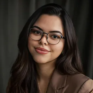 Stephany - Professor de português para estrangeiros - Jandira