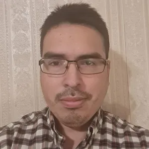 Jonathan Pablo - tutor académico - Buenos Aires
