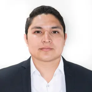 Ignacio - Profesor de programación - Unidad habitacional Santa Teresa