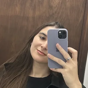 Yael - tutor académico - Río Cuarto