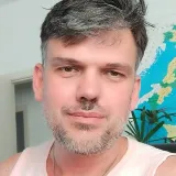 Levy - Professor de italiano - Curitiba