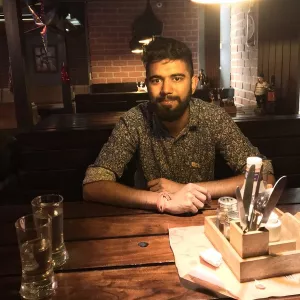 Varun - English teacher - Gurugram