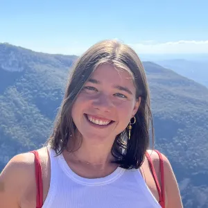 Freya - Profe de inglés - Ciudad de México