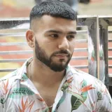 Piyush - Computer programming teacher - Kathar