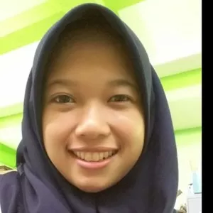 Clorizta - Guru biologi - Kecamatan Kembangan