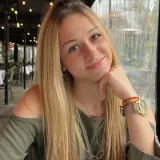 Eva - Profesor de francés - Madrid
