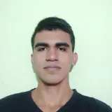 Yordy - Spanish tutor - Onondaga