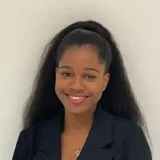 Audrey - Prof d'anglais - Courbevoie