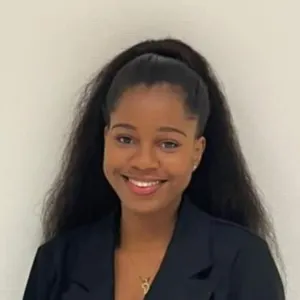 Audrey - Prof d'anglais - Courbevoie