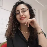 Merve - Eğitim koçu - 