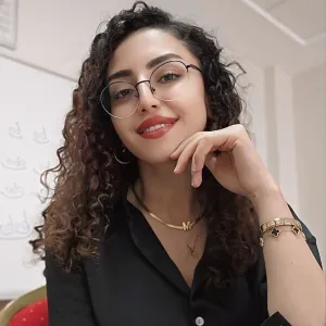 Merve - Eğitim koçu - 