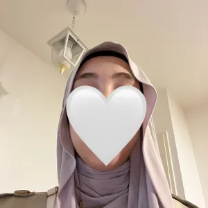 Tasnim - Prof d'arabe - Lyon