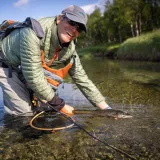 Steeve - Prof de pêche - Espaly-Saint-Marcel