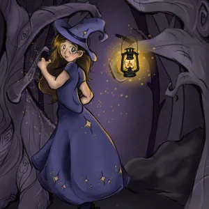 Emilie - Prof de dessin - Clisson