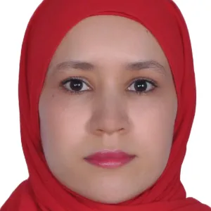 Fatima - Prof d'anglais - Rabat