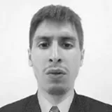 Sergio - profesor de animación 3D - Miraflores