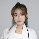 YILING - Prof de chinois - Paris 12e