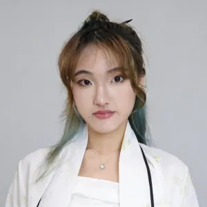 YILING - Prof de chinois - Paris 12e