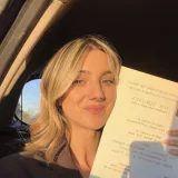 Maria Claudia - Insegnante di inglese - Latina