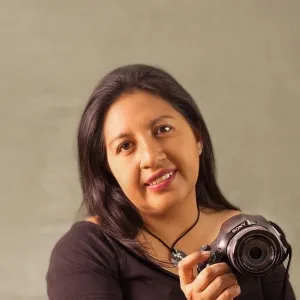 ALEJANDRA - Profe de fotografía - Colonia del Sacramento