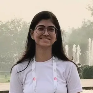 Chhaya - Yoga instructor - New Delhi
