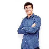 Zian - ESOL teacher - Stoke-on-Trent