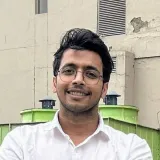 Rahul - Biology tutor - Secunderabad