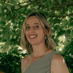 Julie - Prof de soutien scolaire - Thionville