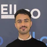 Othmane - Prof de maths - Calais