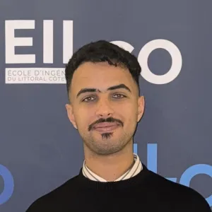 Othmane - Prof de maths - Calais