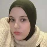 Sarra - Prof d'anglais - Marrakech