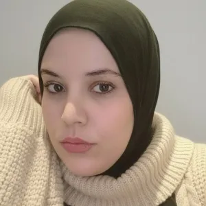 Sarra - Prof d'anglais - Marrakech