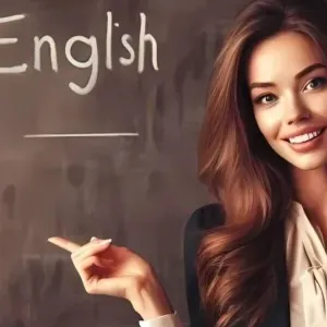 Hanane - Prof d'anglais - 