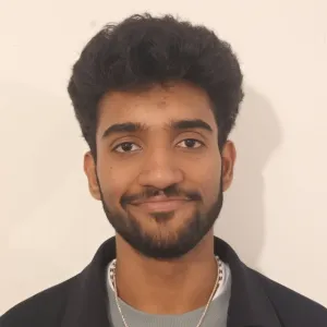 Wesley - Maths tutor - London