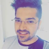 Rachit - Maths tutor - Brunswick East