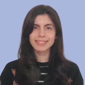 Morena Guadalupe - tutor académico - Rosario