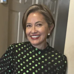 Magali - Spanish tutor - Baltimore