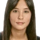María - Profe de lengua castellana y literatura - Granada