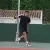 Jesus - Profe de tenis - Valencia