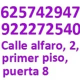 Ramiro - Profesor de matemática - Santa Cruz de Tenerife