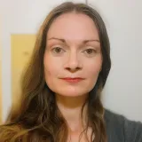 Aurélie - Prof d'aide aux devoirs - Paris