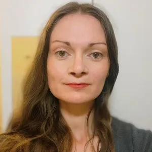 Aurélie - Prof d'aide aux devoirs - Paris