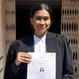 Yukta - Business law tutor - Bengaluru