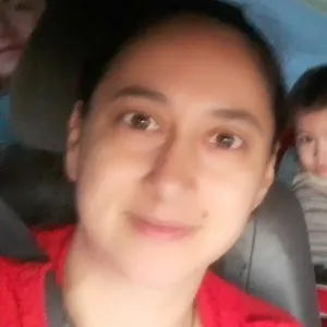 Naty - profesor de inglés - Santa Fe