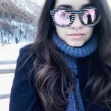 Giulia - Insegnante di algebra - Busca