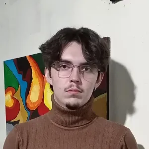 Thomas - prof de Física - David