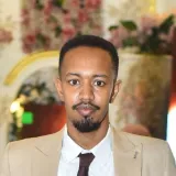 Abdelrhman - English tutor - Ajman